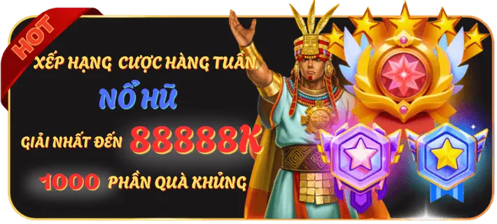 Thưởng Chào Mừng 6ff12